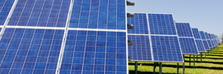 solar panles