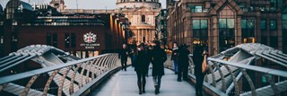 Millenium bridge