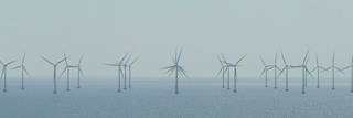 Wind park