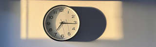 clock