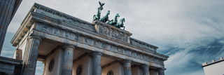 Brandenburger Gate