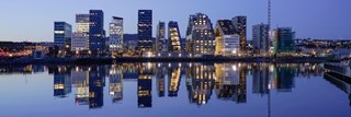 Oslo