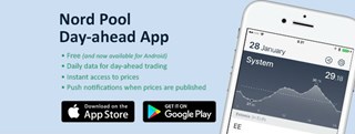 Day-Ahead App
