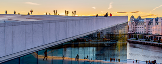 Oslo