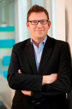 Stuart Disbrey