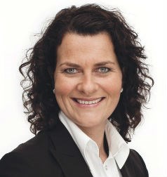 Camilla Berg