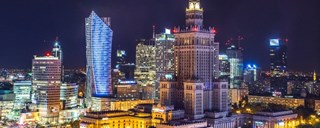 Warsaw