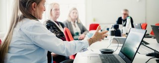 Webinars