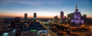 Warsaw