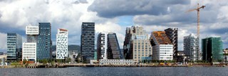 Oslo