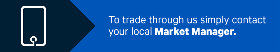 Trading Nord Pool